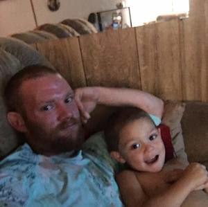 Meet your Posher, John